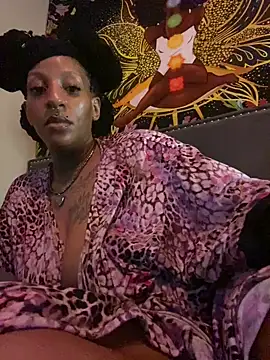 MzParker online show from 02/09/25, 03:53