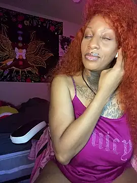 MzParker online show from 02/24/25, 07:33