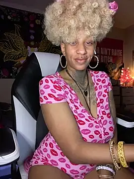 MzParker online show from 03/09/25, 03:01