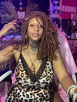 MzParker online show from 09/10/25, 04:07