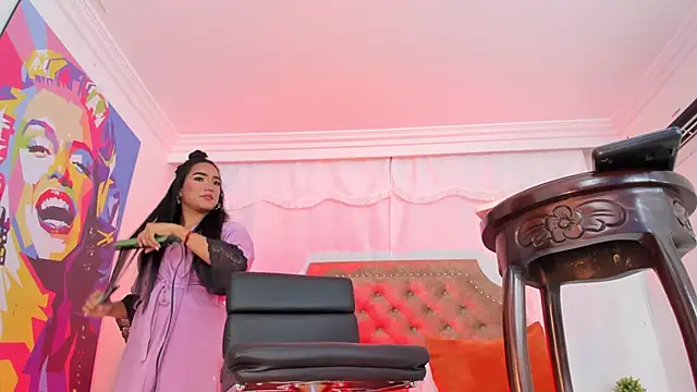 KATALINA HOT TS online show from 09/12/25, 01:22