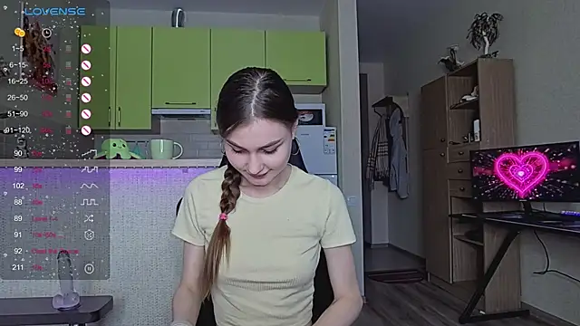  Sweet Lilit  online show from 12/15/24, 10:39