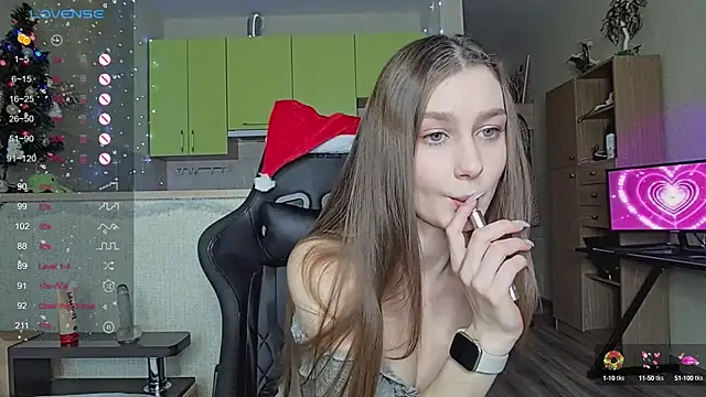  Sweet Lilit  online show from 12/28/24, 10:47