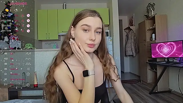  Sweet Lilit  online show from 01/12/25, 10:34