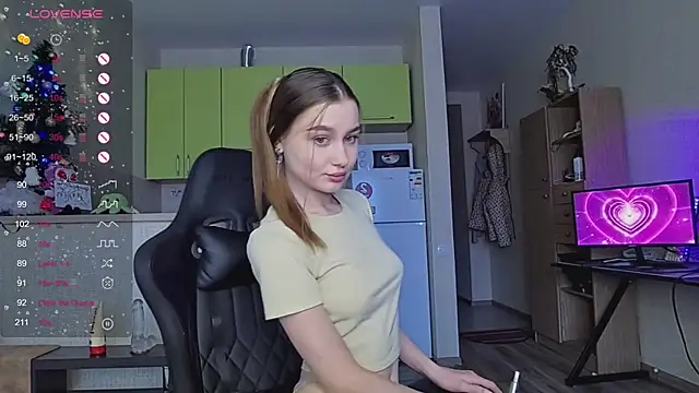  Sweet Lilit  online show from 01/15/25, 10:38