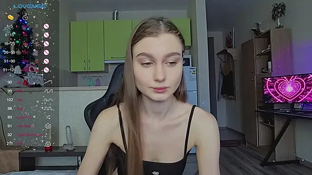  Sweet Lilit  online show from 01/16/25, 10:42