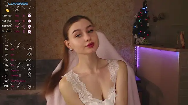  Sweet Lilit  online show from 01/27/25, 10:49