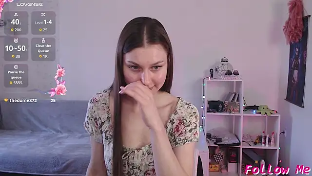  Sweet Lilit  online show from 09/22/25, 09:44