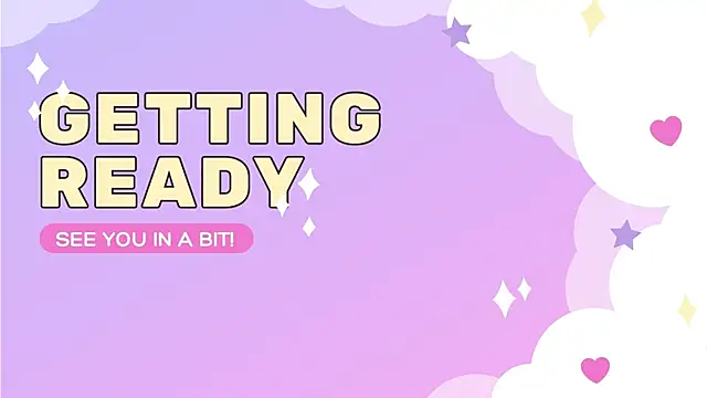 goodbyegrlz online show from 07/17/26, 07:41