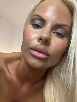 JessicaJames23 online show from 12/13/24, 04:38