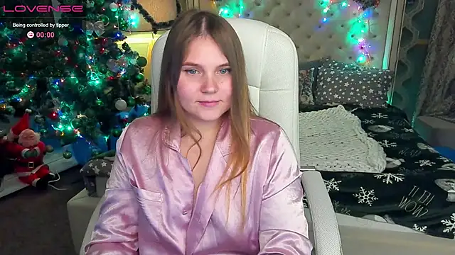 VinnaSky online show from 12/23/24, 04:12