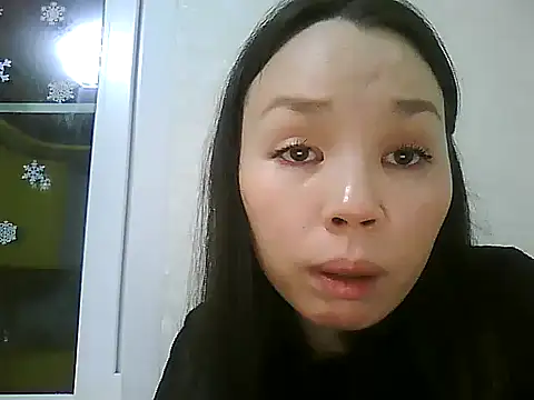 Ihaly Cree online show from 01/14/26, 01:17