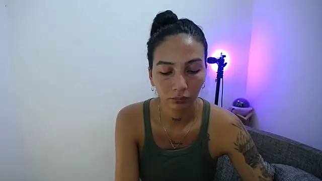 Allyson Smith online show from 01/15/25, 12:09