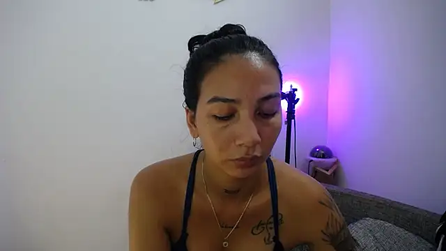 Allyson Smith online show from 01/15/25, 10:13