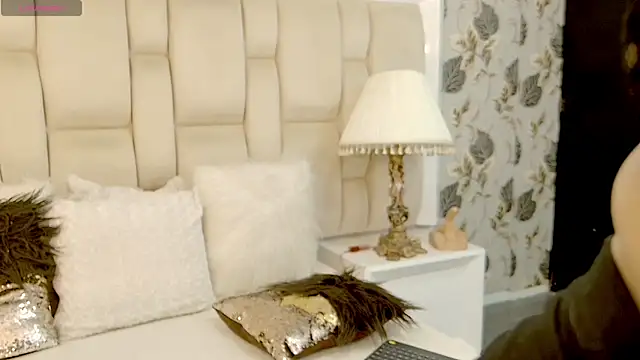 zarahdivousi online show from 09/25/25, 03:38