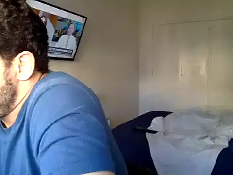 Snapshot of FelipeRiver chatting on 12/12/24, 07:15 FelipeRiver online show from 12/12/24, 07:15