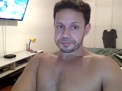 Snapshot of FelipeRiver chatting on 02/26/25, 12:05 FelipeRiver online show from 02/26/25, 12:05