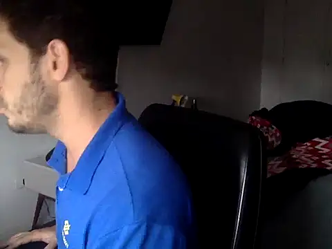 FelipeRiver online show from 03/10/26, 06:46