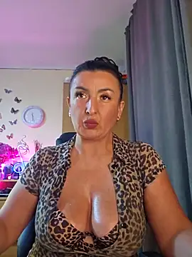 Hotangel75 online show from 10/02/25, 08:32