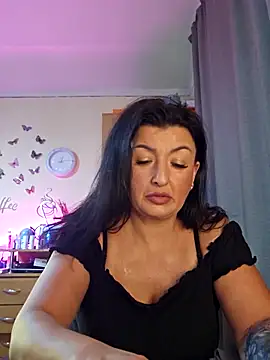 Hotangel75 online show from 11/12/25, 09:21