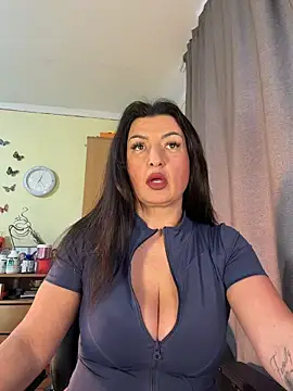 Hotangel75 online show from 02/23/26, 09:28