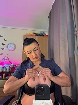 Hotangel75 online show from 03/05/26, 10:11