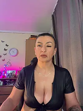 Hotangel75 online show from 05/15/26, 08:10