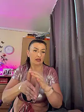 Hotangel75 online show from 05/20/26, 08:20