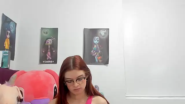 cherry weet 29 online show from 01/09/26, 10:11