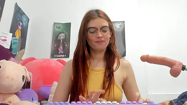 cherry weet 29 online show from 02/02/26, 11:36