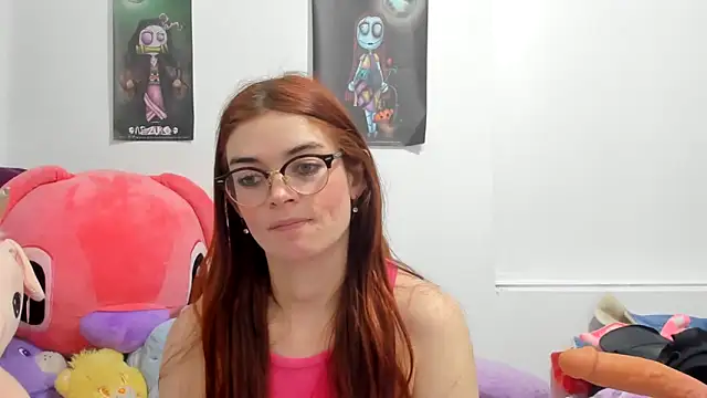 cherry weet 29 online show from 02/27/26, 11:16