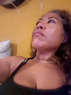 mila38 online show from 09/16/25, 09:05