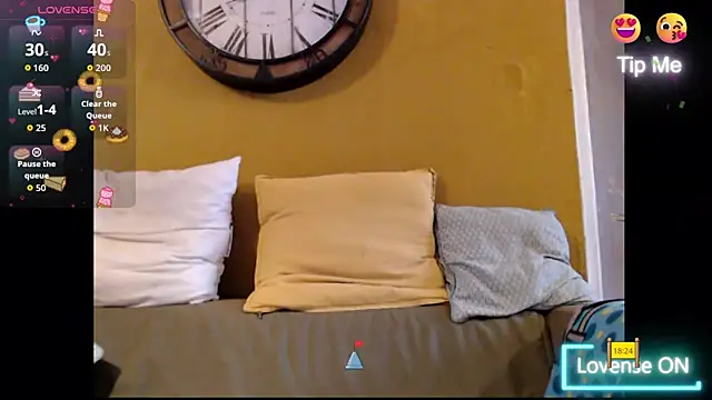 mila38 online show from 09/26/25, 07:12