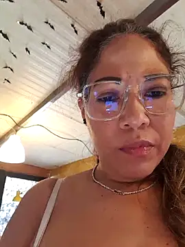 Snapshot of mila38 chatting on 05/15/26, 08:43 mila38 online show from 05/15/26, 08:43