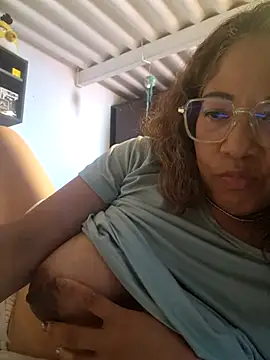 Snapshot of mila38 chatting on 06/24/26, 03:22 mila38 online show from 06/24/26, 03:22