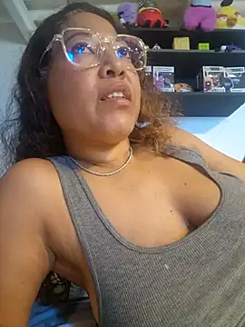 Snapshot of mila38 chatting on 07/26/26, 02:57 mila38 online show from 07/26/26, 02:57