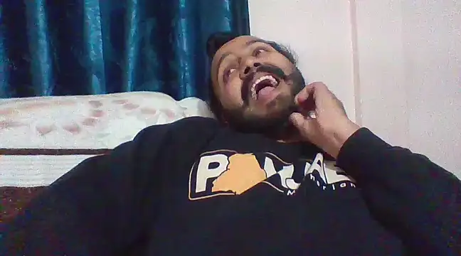 tejvirdhanoa online show from 12/13/24, 03:32