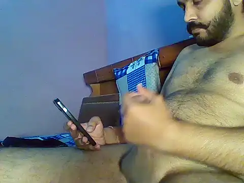 tejvirdhanoa online show from 10/08/25, 04:15