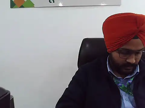 tejvirdhanoa online show from 02/21/26, 07:09