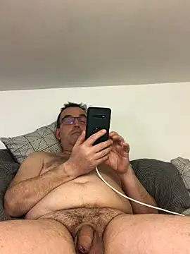 Lentbulant online show from 03/05/25, 04:35