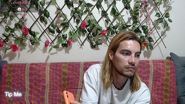 Jack Emily1 online show from 01/14/26, 10:25