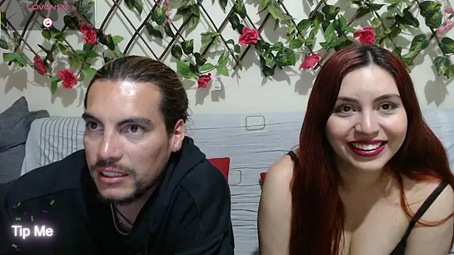 Jack Emily1 online show from 02/01/26, 10:19