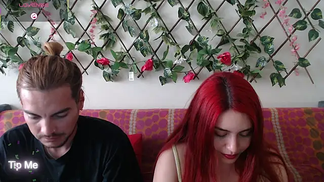 Jack Emily1 online show from 04/08/26, 07:47