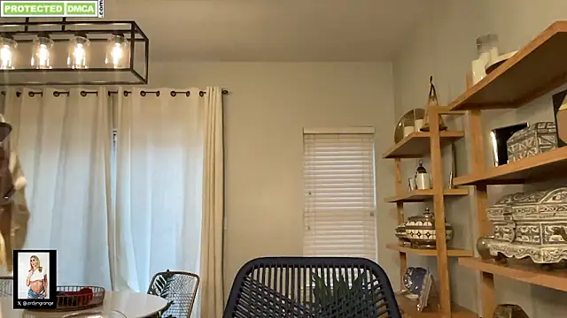 Snapshot of JordynGrange chatting on 01/19/25, 09:23 JordynGrange online show from 01/19/25, 09:23