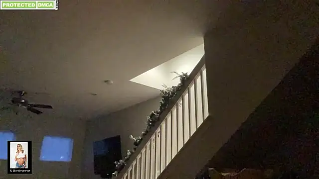 Snapshot of JordynGrange chatting on 01/20/25, 10:48 JordynGrange online show from 01/20/25, 10:48