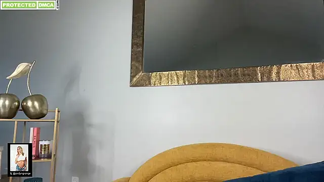 Snapshot of JordynGrange chatting on 01/29/25, 06:07 JordynGrange online show from 01/29/25, 06:07