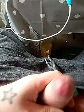 maiki7778 online show from 10/25/25, 08:55