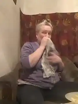 Cerd Ayaz online show from 03/04/25, 02:10