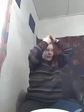 Cerd Ayaz online show from 03/14/25, 07:59