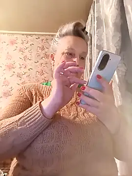 Cerd Ayaz online show from 03/13/26, 02:18